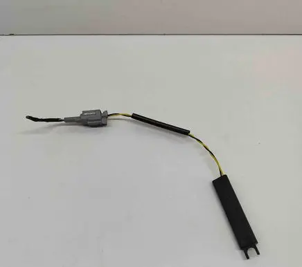 Nissan Qashqai Keyless system antenna 5WK48774 285E73TA0A