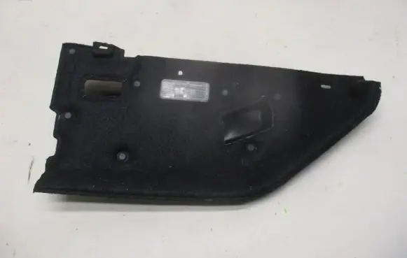 Peugeot 3008 II Dashboard lower bottom trim panel 