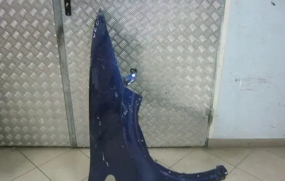 Honda Civic Fender
