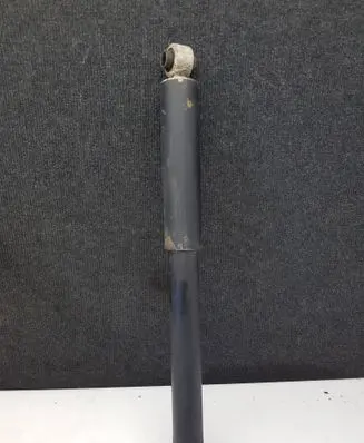 Mercedes-Benz Sprinter W906 Rear shock absorber/damper 343484