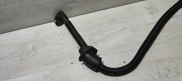 Alfa Romeo Stelvio Vacuum line/pipe/hose KM0159M