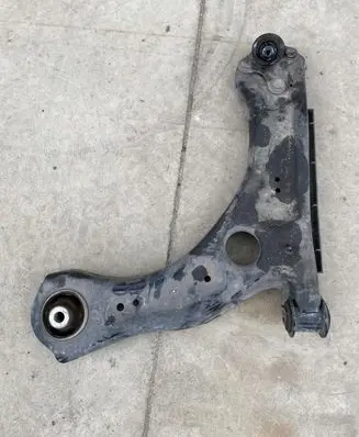 Seat Arona Front control arm 2Q0407151