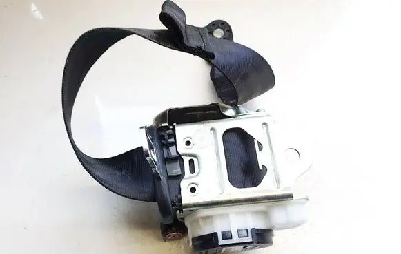 Cupra Born Rear seatbelt 3113061ac