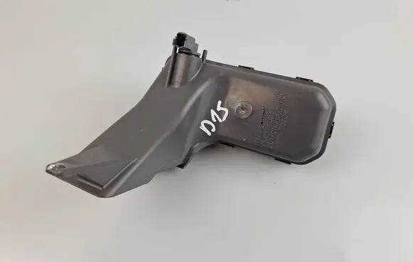 KIA Sportage Air intake duct part DU1FOTMPLA