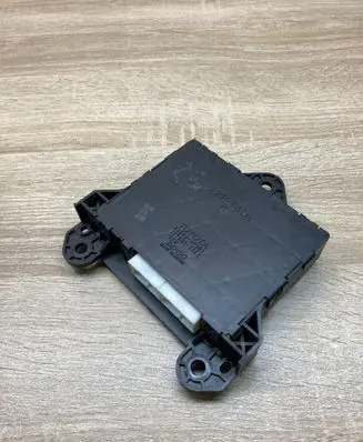 Toyota Prius (XW20) Air conditioning/heating control unit 8865047051 1776003362