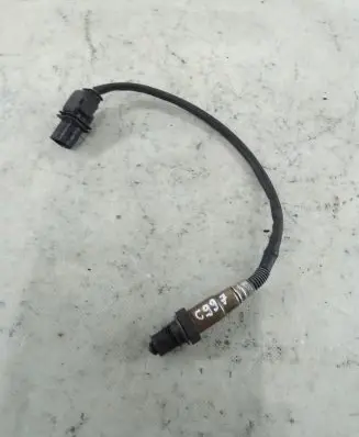 Opel Insignia A Lambda probe sensor 0281004186