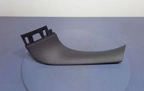 BMW X5 E53 Other sill/pillar trim element 7417428
