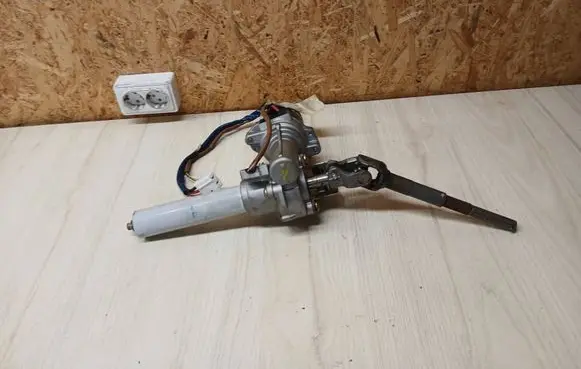 Power steering pump