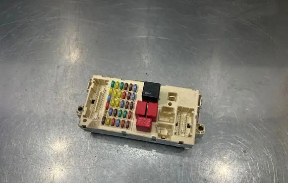 Fuse module