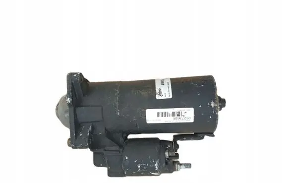 Fiat Ducato Starter motor 0001109300