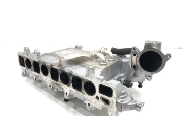 Skoda Superb B8 (3V) Intake manifold 05L129766Q