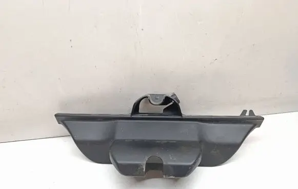 BMW X5 E70 Tailgate/boot lid lock trim 7177378 51497177378