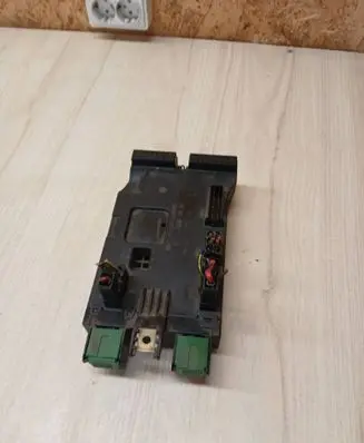 Fuse module