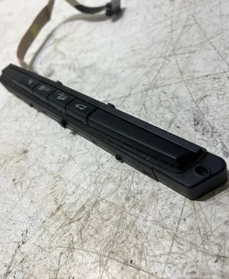 BMW X5 E70 Traction control (ASR) switch 9208218 502388