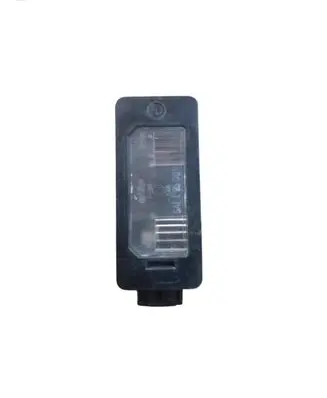 BMW 3 E90 E91 Number plate light 7165646