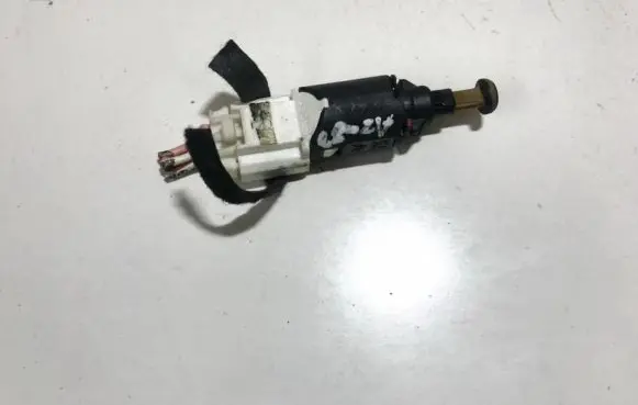 Citroen C3 Brake pedal sensor switch 9643478880