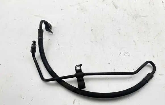 Toyota Land Cruiser (J120) Power steering hose/pipe/line