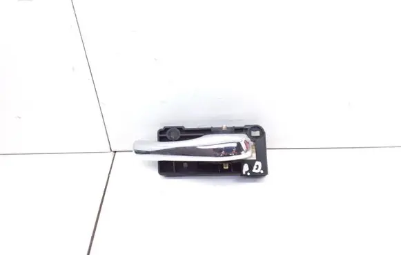 Alfa Romeo 156 Front door interior handle A739