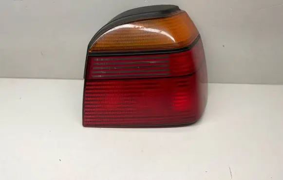 Volkswagen Golf III Rear/tail lights 1H6945112E