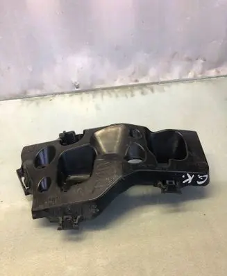 BMW X2 U10 Rear bumper mounting bracket 51125a329c1