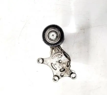 Generator/alternator belt tensioner