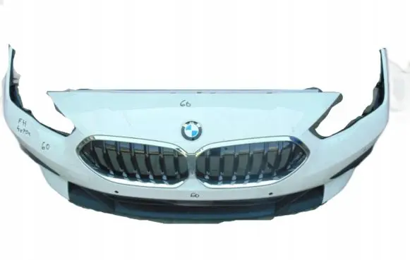 BMW 2 F44 Front bumper