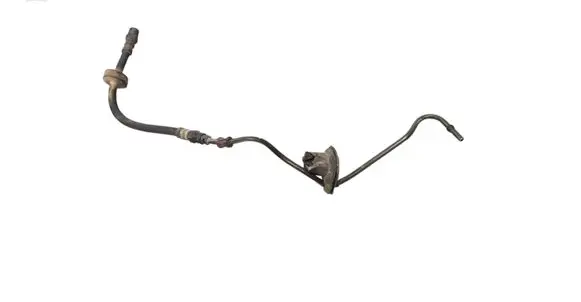 Audi A6 S6 C5 4B Clutch pipe/line 8e1721465g