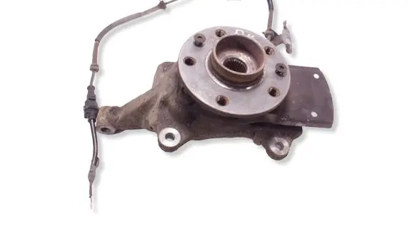 Opel Vivaro Front wheel hub 