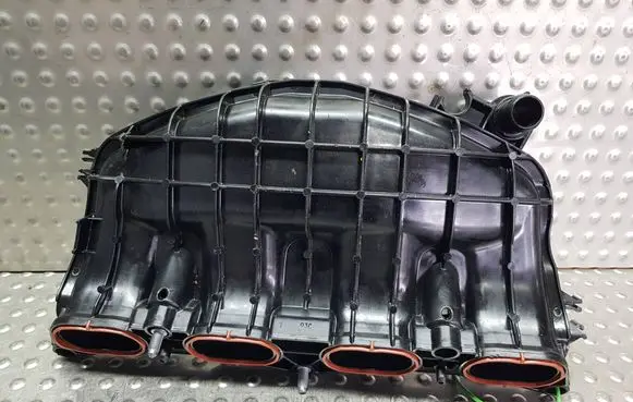 Mercedes-Benz A W177 AMG Intake manifold S27705606 A2600905900