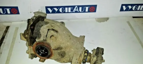 BMW 1 F20 F21 Rear differential 33107599467