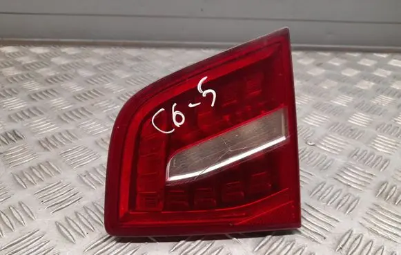Audi A6 S6 C6 4F Tailgate rear/tail lights 4F5945094E