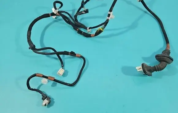 Lexus NX Rear door wiring loom 8215478020B IMPRK1575891
