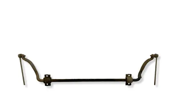 Volvo S60 Front anti-roll bar/stabilizer link 9492040