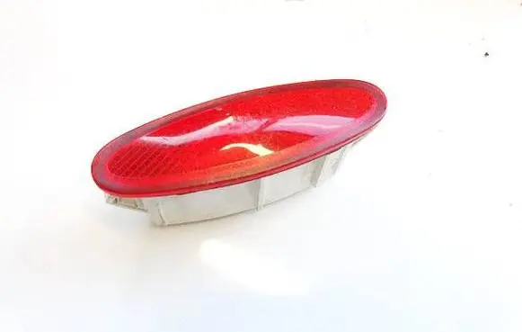 Renault Espace - Grand espace IV Rear door interior light 8200011650B