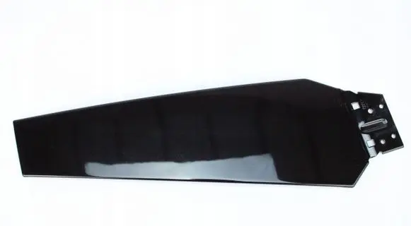 Audi A7 S7 4G (B) pillar trim (top) 4G8853289