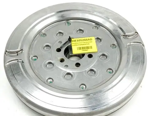 Cupra Formentor Dual mass flywheel 04E105266AD