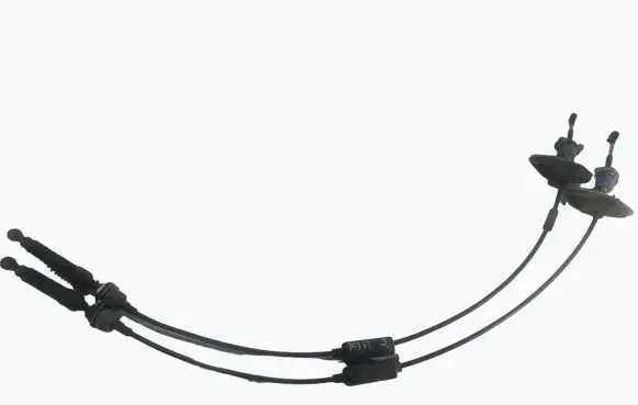 KIA Sportage Gear shift cable linkage 46790-3U000