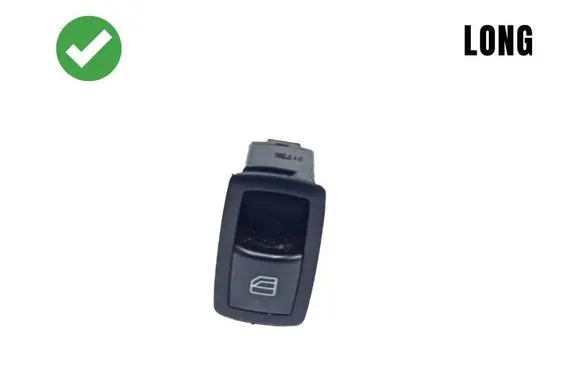 Mercedes-Benz R W251 Electric window control switch 