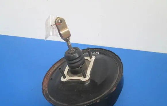 Subaru Legacy Brake booster