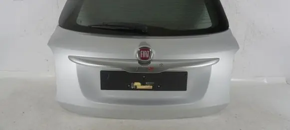 Fiat 500X Tailgate/trunk/boot lid 
