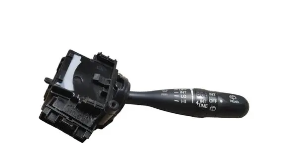 Suzuki Grand Vitara I Wiper control stalk 5Y23X PA6GF30