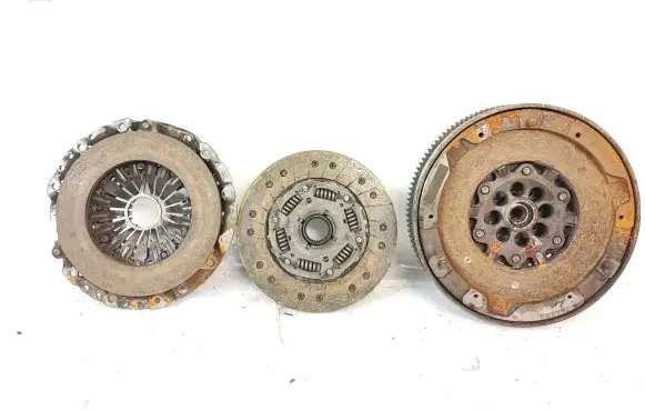 BMW X3 F25 Clutch set kit 7577057 21217577057