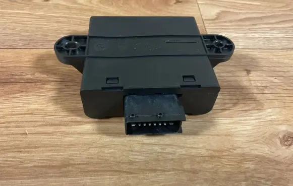 Citroen C8 Other control units/modules 9648282380 EAS10001 09733009904