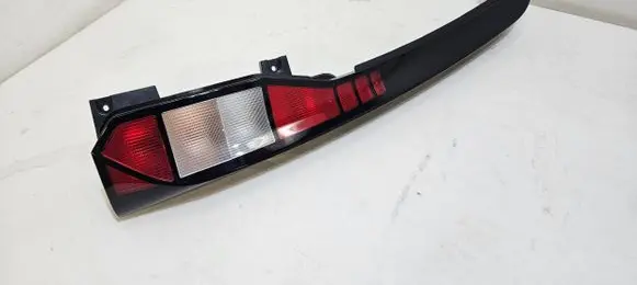 Volkswagen Caddy Rear/tail lights 2K7945096A