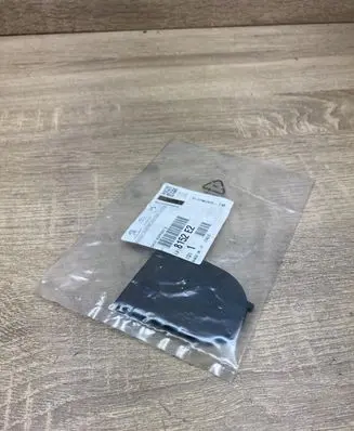 Citroen Relay III Plastic wing mirror trim cover 8152E2