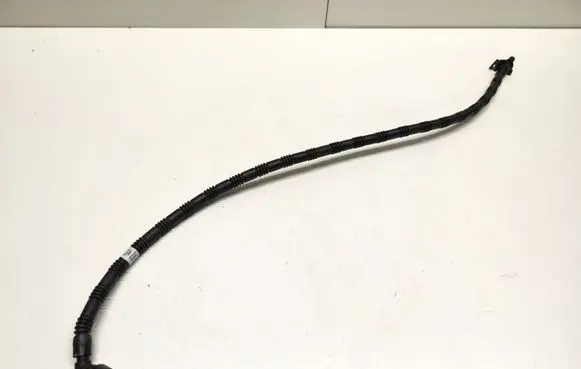 Audi Q5 SQ5 Headlight washer hose/pipe 80A955667