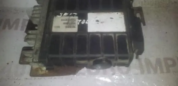 Seat Toledo I (1L) Engine control unit/module