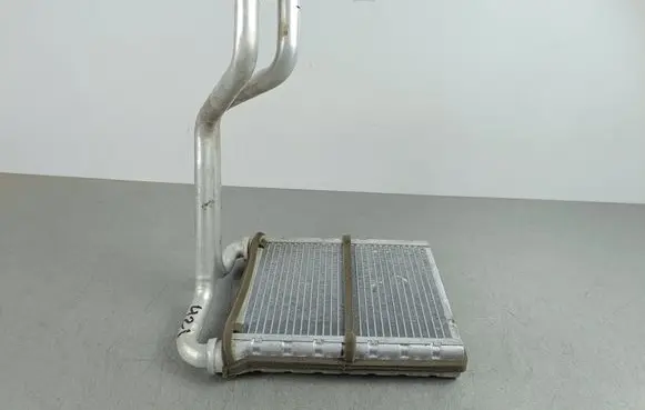 Mitsubishi Outlander IV Heater blower radiator