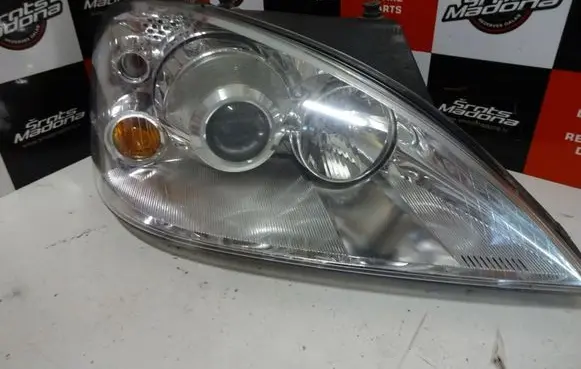 Ford Galaxy Headlight/headlamp 0301183274