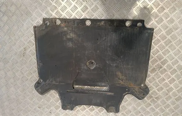 Audi A5 Sportback 8TA Engine splash shield/under tray 8K1863822